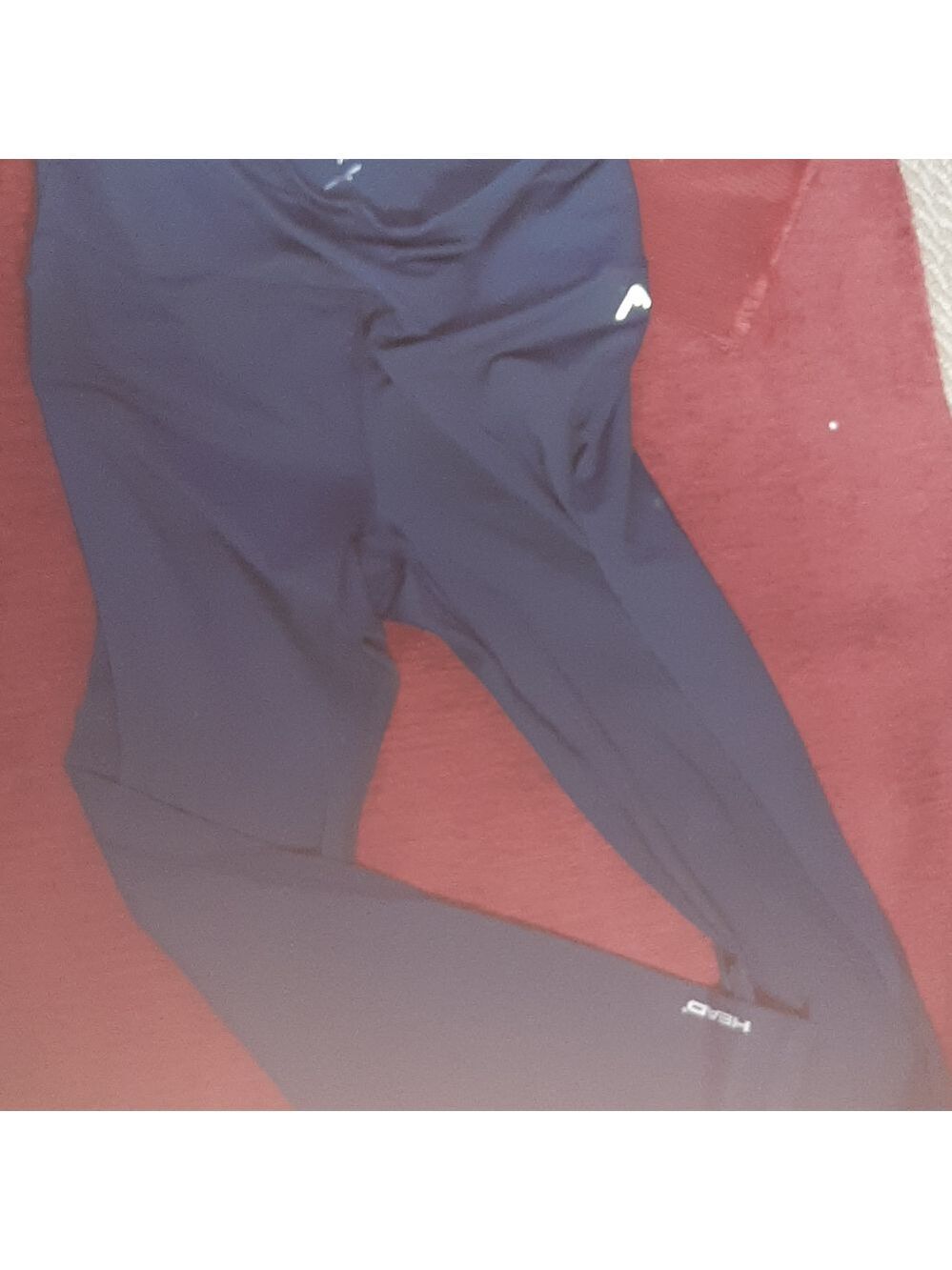 Head athletic leggings